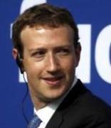 扎克伯格似乎承认Facebook是媒体公司：但并非“传统的”