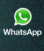 腾讯差点买下WhatsApp，因马化腾手术被小扎抢先