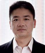俞敏洪：我和刘强东吃过两次饭 他身上有枭雄特征