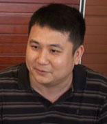 相信中文邮必将普及-访盈世CEO陈磊华