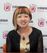 访搜狐邮件中心负责人李红文字实录