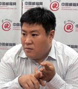 汉启科技李晔:EDM定位大喇叭和小秘书