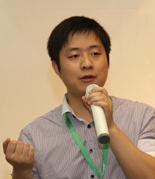 专访Gleasy创始人杨民军：致力于成为领先的云服务平台