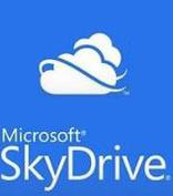 SkyDrive已支持Live Tiles动态通知