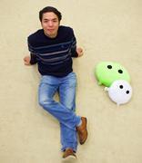 从张小龙说起：曝点腾讯数据挖掘的真相