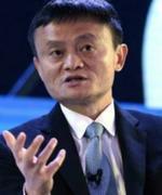 马云谈创业：必须咬牙切齿坚持10年