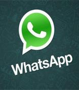 跨平台聊天应用WhatsApp每月活跃用户2.5亿人