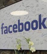 垃圾信息满天飞 Facebook广告正在失控！