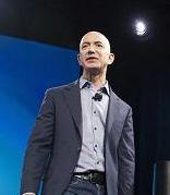 亚马逊想要“.Amazon”域名 ICANN不给