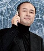 孙正义卸任雅虎日本董事长 前谷歌高管接替