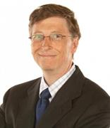 鲍尔默暗示与盖茨关系决裂：我们曾好几次闹翻