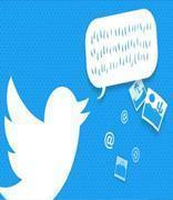Twitter估计中国活跃用户量约有1000万
