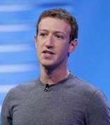 Facebook扎克伯格：好的企业创始人不轻言放弃