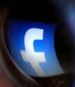 《巴伦周刊》：Facebook股价一年内涨幅或超20%