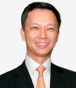 阿里CEO陆兆禧：在美国不可能有阿里巴巴这样的公司