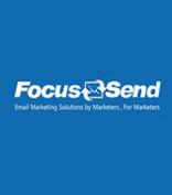 亚太食品科技峰会：Focussend助力食品行业互联网营销