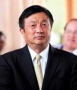 任正非：华为人才好招 希望能吸引更多外国科学家