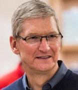 库克谈iPhone在中国降价：先看看效果如何