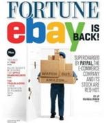为业务拆分，eBay新增两名董事、开启战略审查