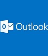 如何在Outlook中调用电子邮件