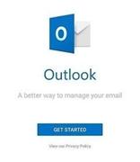 微软开始推送面向安卓设备Outlook的更新 迎来新图标
