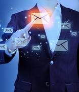 从一封电子邮件的质量，可以看出一个职场人的专业程度