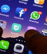 Facebook欲统一旗下明星品牌，首先更改所有员工的邮箱域名