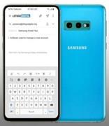 三星提交Email Plus商标申请 全新邮件App或随Note 10一同到来