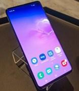 三星Galaxy Note 10预装了Outlook电子邮件应用程序