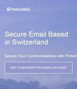 华为手机未来或预装瑞士电子邮件服务ProtonMail