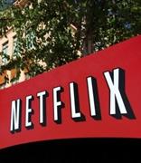 Netflix最大的垃圾邮件遭遇更高的互联网成本
