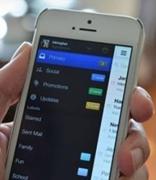 Gmail已经强大的垃圾邮件过滤功能在机器学习方面接近完美
