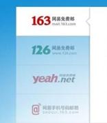 还记得你注册的第一个电子邮箱吗？