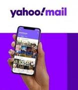 雅虎邮箱移动端App更新：能快速整合相似内容