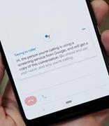 Google的电话应用可能很快会提供自动垃圾邮件呼叫筛选