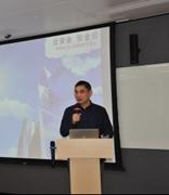 专访最杰出的云计算和电子邮件安全技术专家刘波