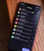 Google在邮件中添加了经过验证的短信和垃圾邮件防护