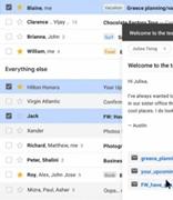 Gmail的最新更新可让您通过电子邮件发送电子邮件