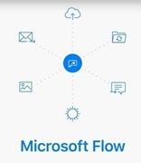 泄露的消息显示微软的电子邮件应用程序Flow是iPhone的Outlook伴侣