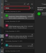 微软疑要放弃Windows 10 Mail应用的Focused inbox功能