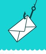 新的网络钓鱼攻击劫持电子邮件对话 公司如何保护员工