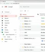 新的Gmail在这里它将改变您使用电子邮件的方式