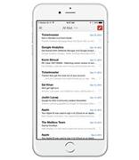 Gmail for iPhone现在支持动态电子邮件这是新功能可用于的功能
