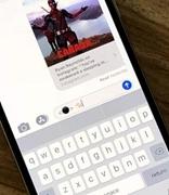 您可能很快就能撤回已发送的iMessages邮件