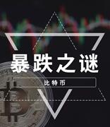 比特币单日暴跌42%，市场恐慌指数接近顶峰