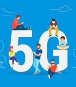 中国将成5G应用领先者，2025年5G渗透率将达50％