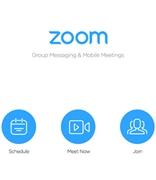 Zoom正在将数千个电子邮件地址和照片泄露给陌生人