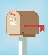 网易邮箱中的标为红旗邮件功能有什么用