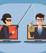 帮助小企业主避免网络钓鱼诈骗的小技巧