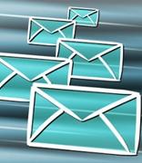 电子邮件通信有助于提高人们的工作效率